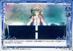 [중고] 프레셔스 메모리즈 01-102[C]:오빠 감시 툴