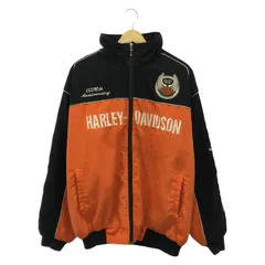【希少】ハーレーダビットソン　レーシングジャケット　古着　ヴィンテージ 楽天市場】70s ビンテージ □ ハーレーダビッドソン No1