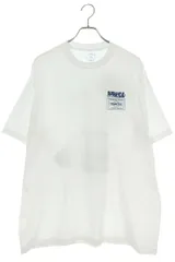 ポーター x ドラえもん Tシャツ  ホワイト　L偽物すり替え防止の為NCN