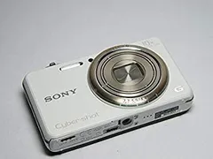［動作確認済み］SONY cyber-shot dsc-wx170 ホワイト Amazon | SONY Cyber-shot DSC-WX170 ホワイト | コンパクト 通販