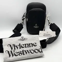 2025年最新】Vivienne Westwood スマホショルダーバッグの人気