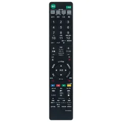 SONY BDZ-RX105 ブルーレイディスクレコーダー 動作品 リモコン付 BDZ-RX105.jpg