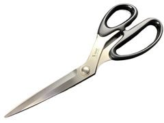 最高級鋏 裁ち鋏 開運の鋏 金高造 金高刃物老舗 240mm - メルカリ