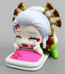 【中古】トレーディングフィギュア 堕姫 「おねむたん 鬼滅の刃 拾ノ型」