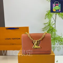LOUIS VUITTON ツイスト MM ? 23×16cm [本日特価|新品未使用品]-WT0輸入