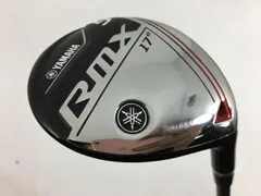 2024年最新】RMx フェアウェイウッド 7wの人気アイテム - メルカリ 