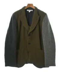 2025年最新】COMME des GARCONS SHIRT メンズ テーラード