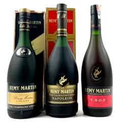 2023年最新】古酒 レミーマルタン ナポレオンの人気アイテム - メルカリ