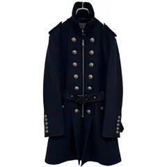 2025年最新】ブラックレーベル ナポレオン コートの人気アイテム