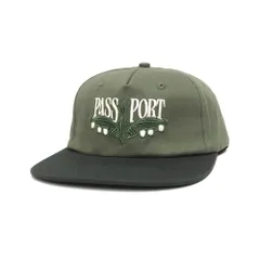 passport キャップ Pass~Port Hats, Caps & Beanies | Pass~Port USA
