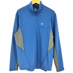 ナイキエーシージー NIKE ACG ハーフジップ ストレッチジャケット メンズ JPN：L のサムネイル