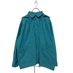 70s Clipper Mist 短丈 レザージャケット 深水光太 ヴィンテージ 70s Clipper Mist 短丈 レザージャケット 深水光太 ヴィンテージ