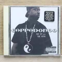 Cappadonna The Pillage レコード Cappadonna / The Pillage(2LP) clean version / Razor Sharp