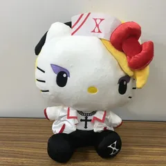 【入手困難】X-japan hide　初代ぬいぐるみ★新品ラゲッジタグ　非売品 2025年最新】x japan ぬいぐるみの人気アイテム - メルカリ