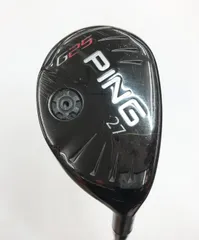 2025年最新】ping g25 ユーティリティ 27の人気アイテム - メルカリ