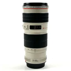 2024年最新】Canon EF70-200mm F4L USMの人気アイテム - メルカリ