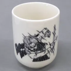 【中古】マグカップ・湯のみ トランクス 湯のみ 「一番くじ ドラゴンボール VSオムニバス」 G賞