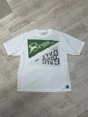 KAPITAL(キャピタル) Tシャツ ブラン xl