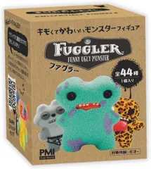 2025年最新】FUGGLER ウルトラレアの人気アイテム - メルカリ