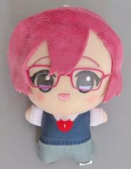 【中古】キーホルダー 天乃リリサ ちびぐるみvol.1 「2.5次元の誘惑」