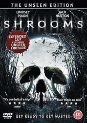 【中古】《ケースなし》Shrooms(輸入盤) b54397【中古DVD】