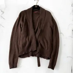 2025年最新】maxmaraカシミヤニットの人気アイテム - メルカリ