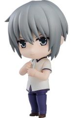 ねんどろいど 草摩由希 