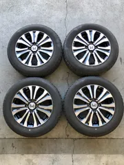 2025年最新】フリード 純正 タイヤ 185 65の人気アイテム - メルカリ