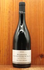 アンリ・グロ/ブルゴーニュ オート・コート・ド・ニュイ 750ml×3本
