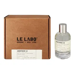 ルラボ アナザー13 EDP・SP 100ml 香水 フレグランス ANOTHER 13 LE LABO 新品 未使用