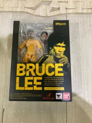 2024年最新】S.H.Figuarts BRUCE LEE ブルース・リー -LEGACY 50th Ver