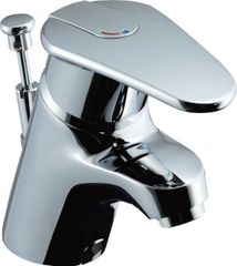 INAX シングルレバー混合水栓（泡沫式）