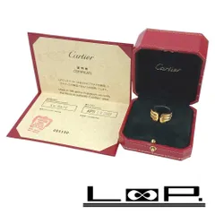 ✨新品未使用・箱保証書付き✨　Cartier ケース カルティエ「Cartier」時計外箱・取説・保証書のセット 内箱なし