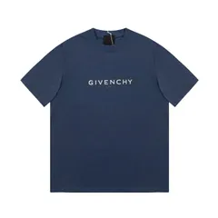 【本日限定特価】Givenchy GVC 六芒星プリントTシャツ - 2色展開・サイズ選択可能 [本日特価|新品未使用品]