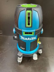 マキタ 10.8vレーザー墨出器 SK505GDN