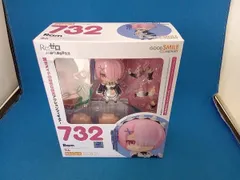 ねんどろいど ラム Re：ゼロから始める異世界生活 Amazon.co.jp: ねんどろいど Re:ゼロから始める異世界生活 ラム