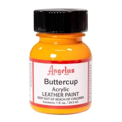 Angelus アンジェラス アクリルペイント バターカップ 30ml【】