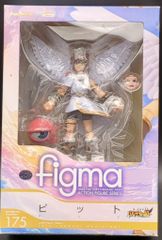 MAXFACTORY figma ピット 初回特典付 175