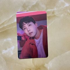 匿名配送】BTS PERMISSION TO DANCE ON STAGE - LIVE PTD Target