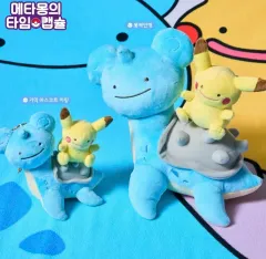 2025年最新】メタモン ラプラスの人気アイテム - メルカリ