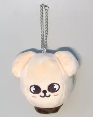【中古】キーホルダー スンミン SKZOO バッグチャーム PuppyM 「Stray Kids 5-STAR Dome Tour 2023」