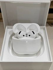 AirPods 第4世代 アクティブノイズキャンセリング搭載モデル 未開封