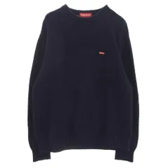 2025年最新】supreme textured small box sweaterの人気アイテム