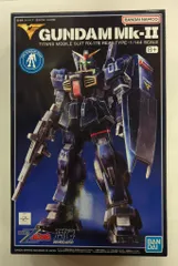 BANDAI SPIRITS HGUC 1/144 ガンダムベース限定 機動戦士Zガンダム ガンダムMk-Ⅱティターンズ仕様(21st CENTURY REALTYPE Ver.)