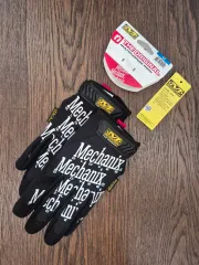 MECHANIX Wear Glove (Black)