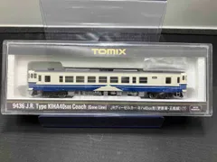 JR ディーゼルカー キハ40-500形(更新車・五能線)(T) ｜製品情報