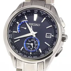 2024年最新】seiko ブライツ 電波 ソーラーの人気アイテム - メルカリ