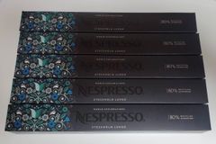 【格安】ネスプレッソ 人気コーヒーセット 1種（50杯分） オリジナル（ORIGINAL）専用カプセル