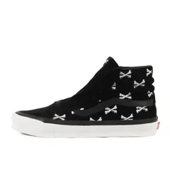 2025年最新】vans wtaps sk8-hiの人気アイテム - メルカリ