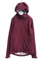 【お得なクーポン配布中!】 US企画 ノースフェイス DRYVENT マウンテンパーカー ジャケット レディース S / The North Face ソフトシェル ストレッチ マンパ ブルゾン